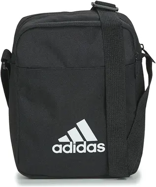 Adidas Classic Essential Organizer Cross Bag - Black