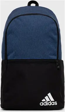 Adidas Daily II Backpack - Modrá