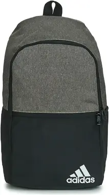 Adidas Daily II Backpack - Šedá