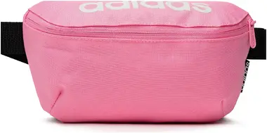 Adidas Daily Waistabag - Růžová