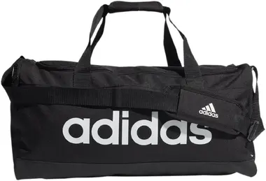 Adidas Essentials Logo Duffel Bag Extra Small - Black