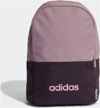 Adidas Kids' Classic Backpack - Růžová