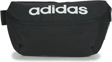 Adidas Ledvinka Daily Waistbag Černá