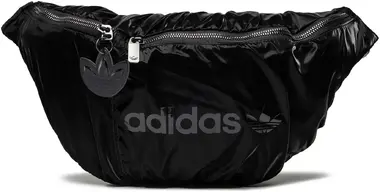 Adidas Ledvinka Waistbag L Black