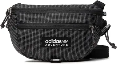 Adidas Ledvinka Waistbag S HL6732 Černá
