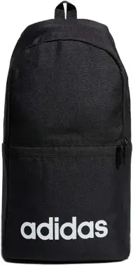Adidas Linear Classic Daily Backpack - Black
