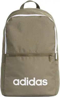 Adidas Linear Classic Daily Backpack - Green