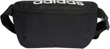 Adidas Linear Waist Bag - Black