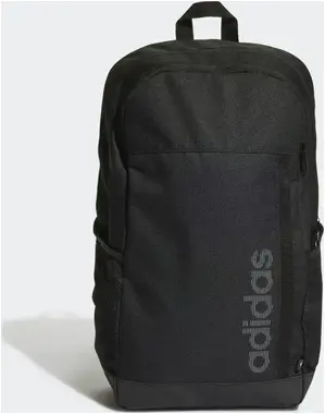 Adidas Motion Linear Backpack - Černá/Šedá