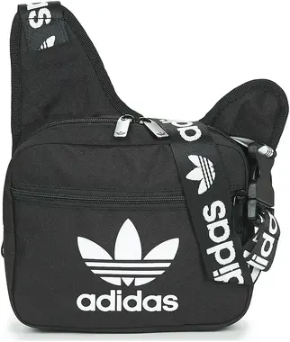 Adidas Originals AC Sling Crossbody Bag - Black
