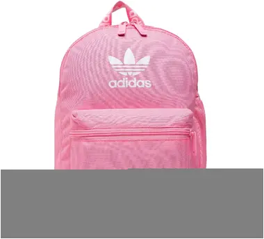 Adidas Originals Adicolor Classic Small - Růžová