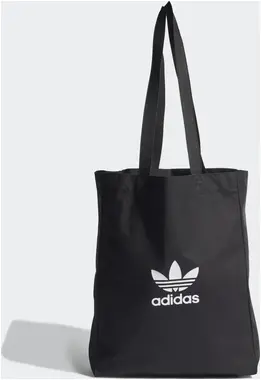 Adidas Originals Adicolor Shopper Bag - Black