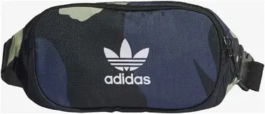 Adidas Originals Camo Waistbag