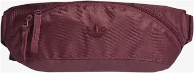 Adidas Originals Waist Bag - Victory Crimson