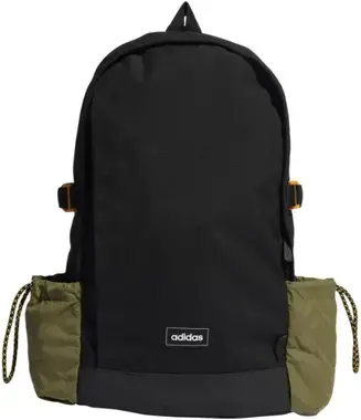 Adidas Street Classics Backpack - Černá