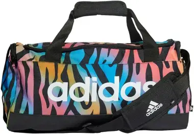 Adidas Tailored For Her Graphic Duffelbag M