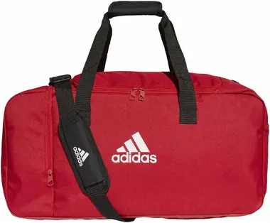 Adidas Tiro Duffel Bag M - Červená