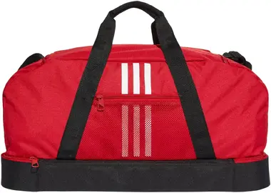 Adidas Tiro Primegreen Bottom Compartment M - Red/Black