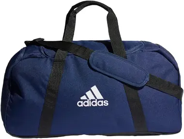 Adidas Tiro Primegreen Duffel Bag M - Blue