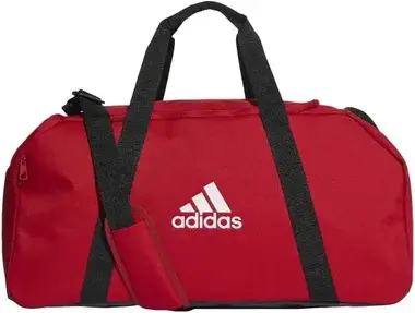 Adidas Tiro Primegreen Duffel Bag M - Red