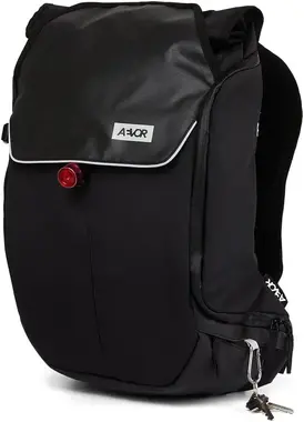 Aevor Bike Pack - Proof Black