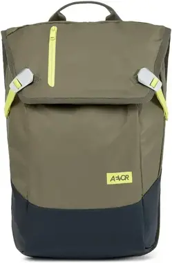 Aevor Daypack - Slant Lemon