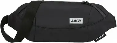 Aevor Shoulder Bag - Proof Black