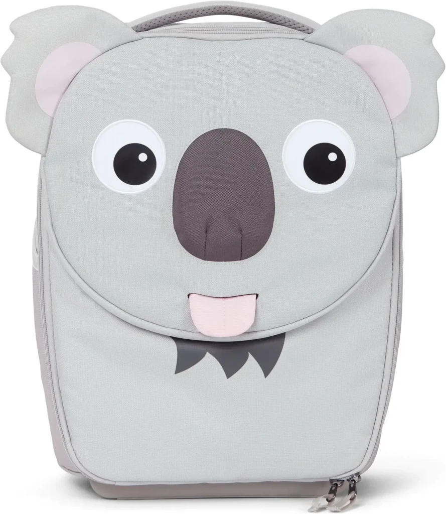 Affenzahn Suitcase - Koala Karla