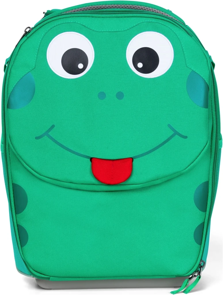 Affenzahn Trolley - Finn Frog
