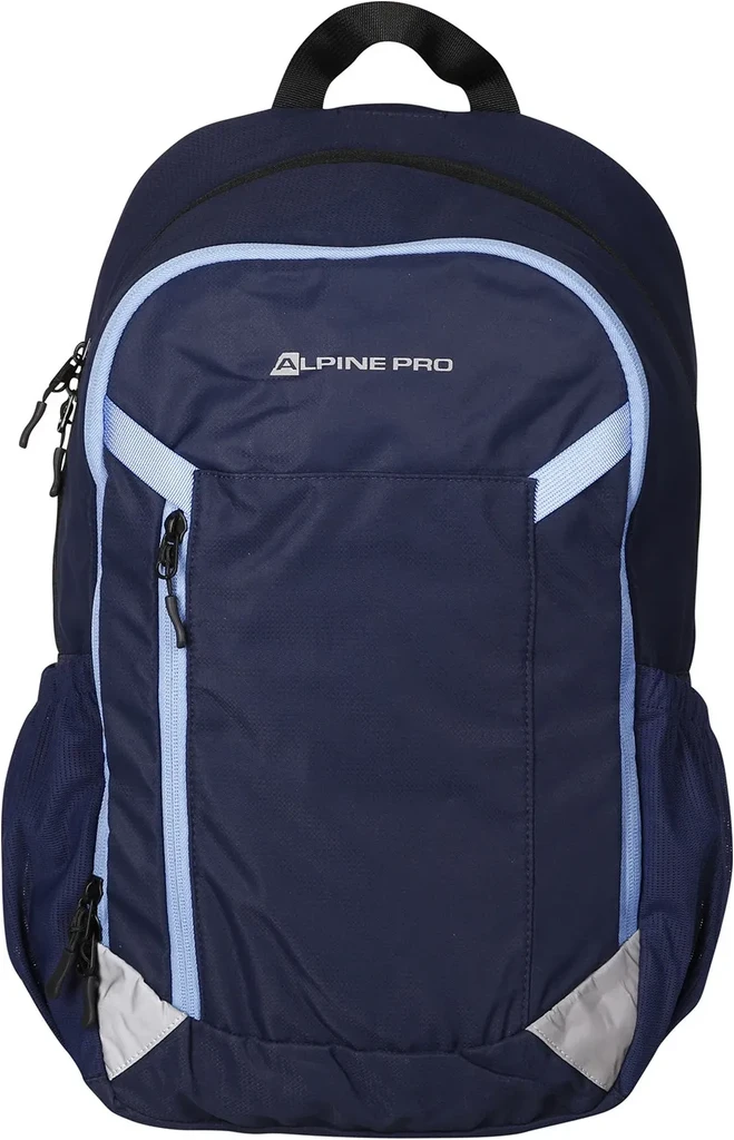 Alpine Pro Olabe 25L modrá