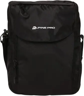 Alpine Pro Galde černá
