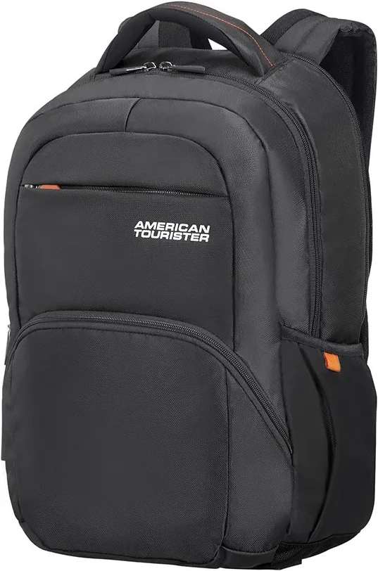 American Tourister Urban Groove UG7 15.6" černá