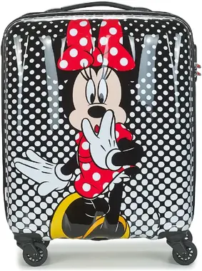 American Tourister Disney Legends Spinner 36l - Minnie Mouse