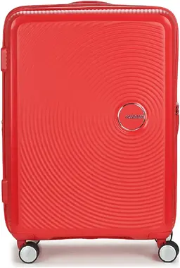 American Tourister Soundbox 67/24 EXP TSA Coral Red