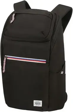 American Tourister UpBeat Laptop Backpack 15,6" Zip Black