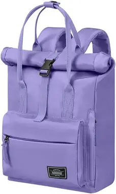 American Tourister Urban Groove 17l Soft Lilac