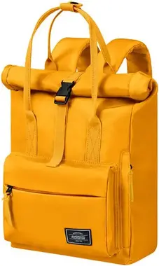 American Tourister Urban Groove 17l Yellow