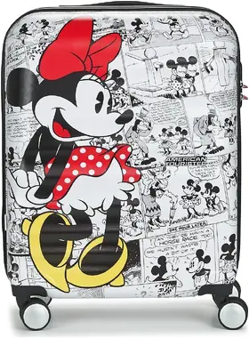 American Tourister Wavebreaker Disney - Minnie Comics