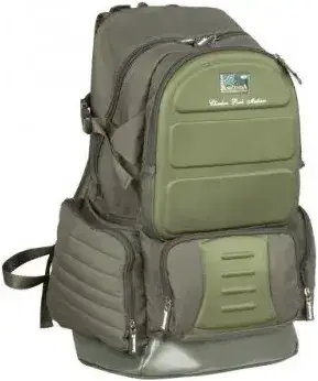 Anaconda rybářský batoh climber packs-130 l