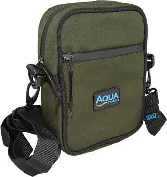 Aqua Products Security Pouch Black Series