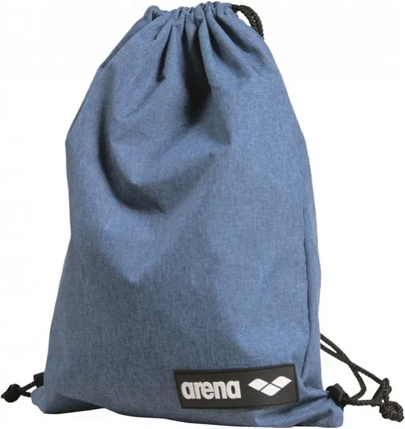 Arena Team Swimbag modrá