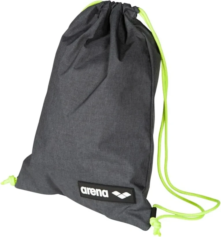 Arena Team Swimbag šedá