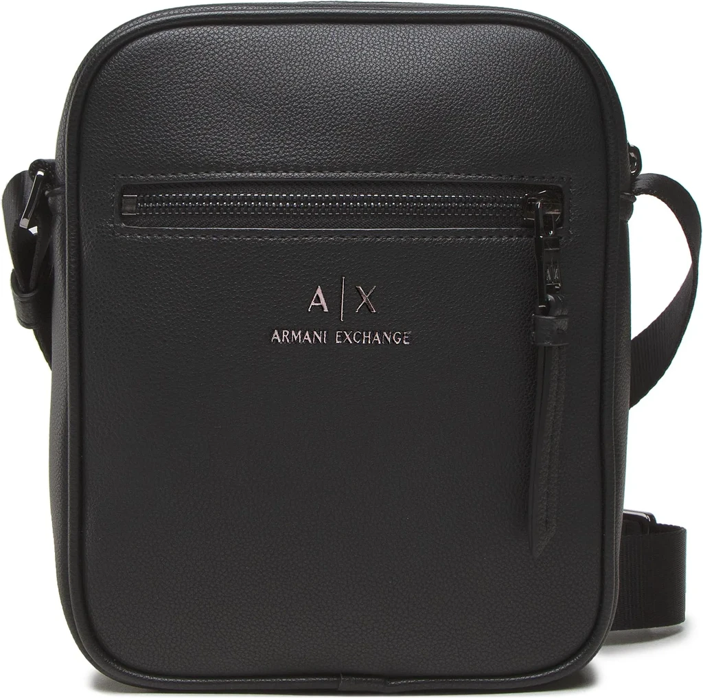 Armani Exchange Crossbody bag 952388 CC830 Černá