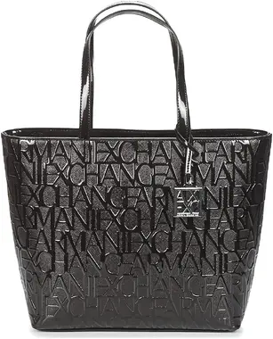 Armani Exchange Kabelka 942650 CC794 Černá