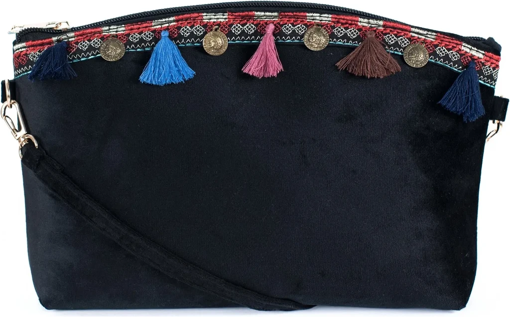 Art Of Polo Woman's Bag tr19388 černá
