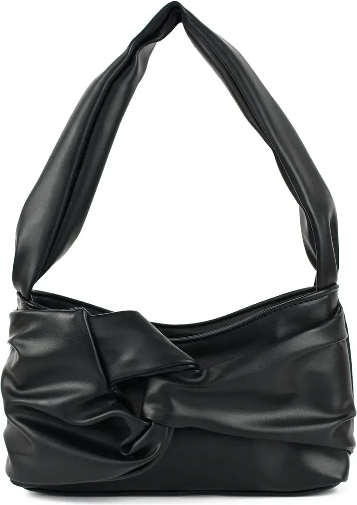 Art Of Polo Woman's Bag Tr21113 černá