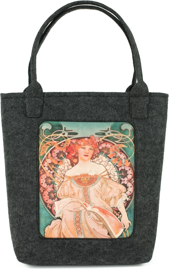 Art Of Polo Woman's Bag tr21411 grafitová