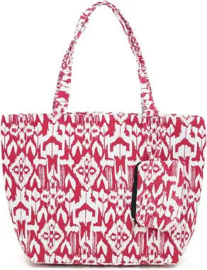 Art Of Polo Woman's Bag Tr16123 bílá/červená