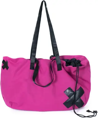 Art Of Polo Woman's Bag tr17362 růžová