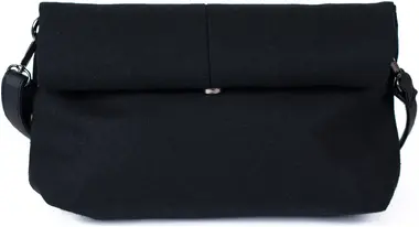Art Of Polo Woman's Bag Tr18193 černá